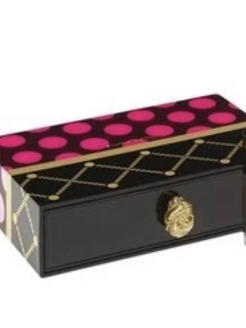 MAC Cosmetics Limited Edition Nutcracker Sweet Collection Makeup Box